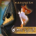 Karunesh - Earthsong (Reprise)