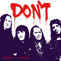 Don't - Enough Is Enough