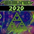 Mr. WildFire - 2020