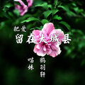 慕遥.、鹤羽轩 - 把爱留在大城县