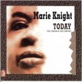 Marie Knight、Not Documented - In My Home over There