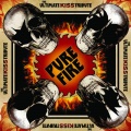 tommy shaw、steve lukather、tim bogert、Jay Schellen - Love Gun