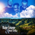 Senzo Afrika、Major League Djz、Focalistic - Jezabel
