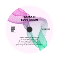 Tamati - Love Again (Paul Bart Remix)