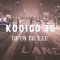 Kodigo 36 - Atentado