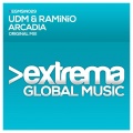 UDM、RAMiNiO - Arcadia