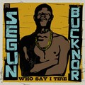 Segun Bucknor - Gbmojo