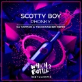 Scotty Boy、DJ Vartan、Techcrasher - Phonky