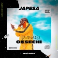 Japesa - Jaluo Oksechi (Explicit)