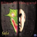 Falo、Rafael Cuevas - Warriors