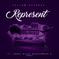 Kove、Domino、sonny black、Buddahmann - Represent (Explicit)