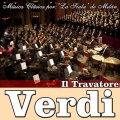 Ivo Vinco、Gasbriella Tucci、Mirella Fiorentina、Piero Cappuccilli、Carlo Bergonzi、La Scala Theatre Orchestra、La Scala Theatre Chorus、Giussepe Verdi、Gianandrea Gavazzeni、Roberto Benaglio - Il Trovatore, Acto I: The Duel