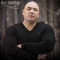 Billy Thompson - Mi Clamor