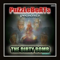 Illa Ghee、Puzzlebeats - The Insane (feat. Illa Ghee)(Explicit)