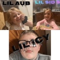 Lil Icy、Lil Aub、Jake Paul、Lil Sid Sid - Father