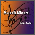 Hagios JNote、Jonathan Hall - Melodic Minors