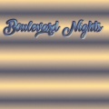 Abel Beats - Boulevard Nights