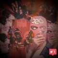 Roscoe Sushii、NEIL、JT、jAy - #TheWickerThickerz