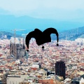 Pablo Ruiz、Barcelona Flow、Bufón Del Subsuelo、Ignacio Trigo Caparrini、Papi Davi - Las Cuatro Claves