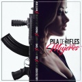 Pila de Rifles & Mujeres