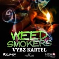 Vybz Kartel - Weed Smokers