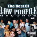 The Best Of Low Profile Records, Vol. 1 (Explicit)