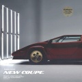 New Coupe (Explicit)