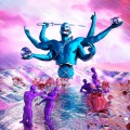 RV、Hatem、I-AM-AZIN - Mosquitos (Explicit)
