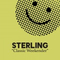 Sterling - Classic Weekender