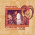 Sigi Finkel、African Heart - In The Jungle