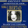 tania libertad - Exacta Dimension