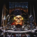 intruder - Kiss Of Death