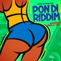 T.O.K、Voicemail、Shams the Producer、Ward 21 - Pon Di Riddim