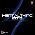 Diver & Ace - Mental Thing (OriginalRadioMix)