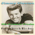 Jimmy Clanton - Dreams of a Fool