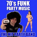 The Hit Party Band - Give Up The Funk