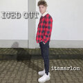 itsmarlon - Iced Out