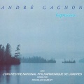 Andre Gagnon - Comme au premier jour