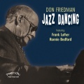 Jazz Dancing