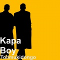 Kapa Boy - Tolimukidongo (Explicit)