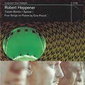Ed Spanjaard、Wout Oosterkamp、Robert Heppener - Tussen bomen: IX. Uitzicht