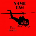 Dan Kouba、The Journeymen - Name Tag (feat. Journeymen)