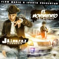 J Alvarez - Bailarina