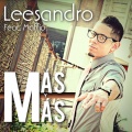 Maffio、Leesandro - Más y Más (feat. Maffio)