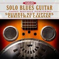 Solo Blues Guitar: Jimbo Mathus Performs Squirrel Nut Zippers Christmas Caravan