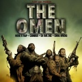 Canibus、Chris Rivers、Kool G Rap、DJ Evil Dee、Planit Hank - The Omen (RadioVersion)