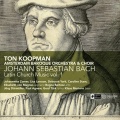Ton Koopman、Amsterdam Baroque Orchestra、Amsterdam Baroque Choir - I. Gloria in excelsis deo