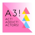 Act! Addict! Actors! (TV Size)