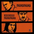 Pangpang、Håkon Norby Bjørgo - Casu Marzu