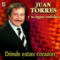 Juan Torres Y Su Organo Melodico - Tristes Jardines